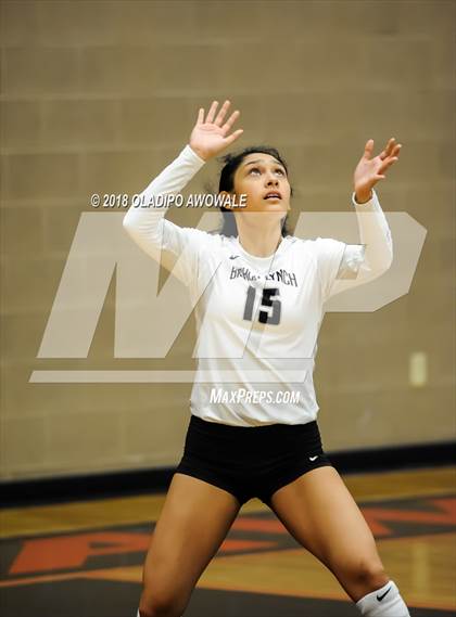 Thumbnail 3 in Bishop Lynch @ Rockwall-Heath photogallery.