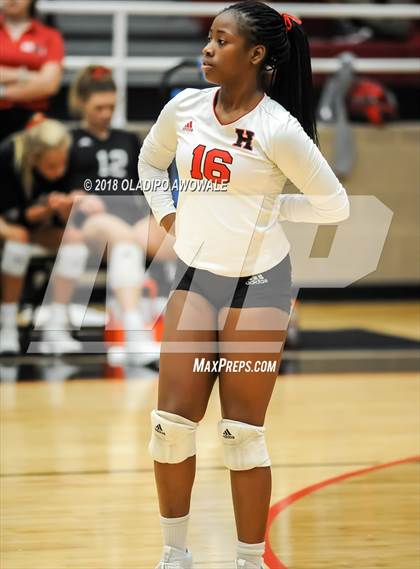 Thumbnail 2 in Bishop Lynch @ Rockwall-Heath photogallery.