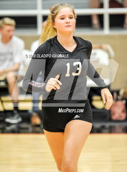 Thumbnail 1 in Bishop Lynch @ Rockwall-Heath photogallery.