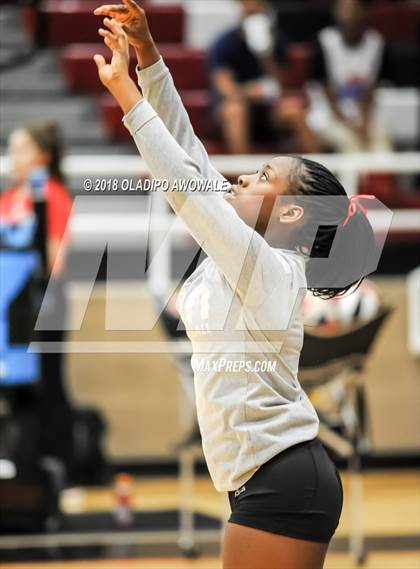 Thumbnail 1 in Bishop Lynch @ Rockwall-Heath photogallery.
