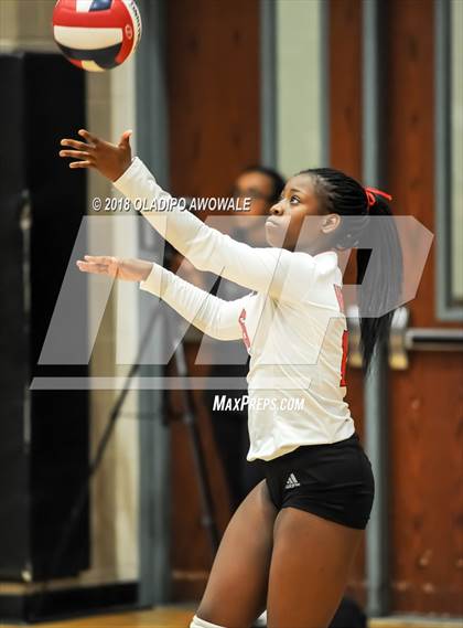 Thumbnail 1 in Bishop Lynch @ Rockwall-Heath photogallery.