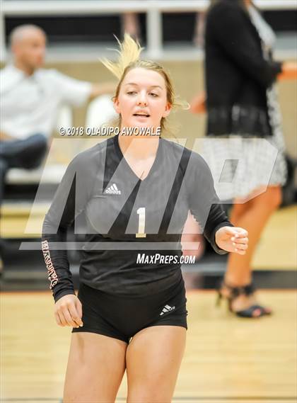 Thumbnail 3 in Bishop Lynch @ Rockwall-Heath photogallery.