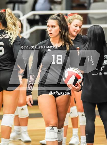 Thumbnail 1 in Bishop Lynch @ Rockwall-Heath photogallery.