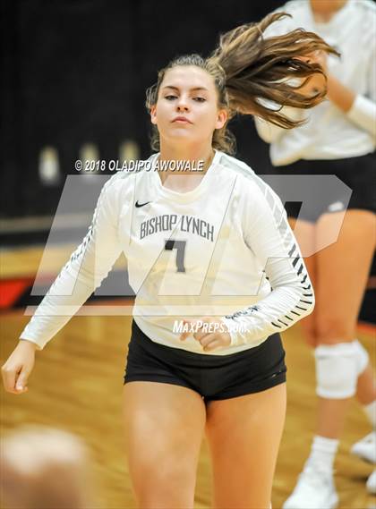 Thumbnail 1 in Bishop Lynch @ Rockwall-Heath photogallery.