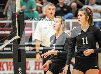 Thumbnail 1 in Bishop Lynch @ Rockwall-Heath photogallery.