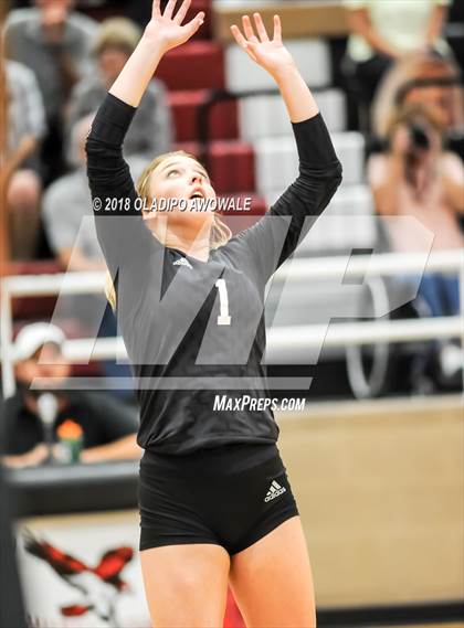 Thumbnail 1 in Bishop Lynch @ Rockwall-Heath photogallery.
