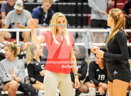 Thumbnail 3 in Bishop Lynch @ Rockwall-Heath photogallery.