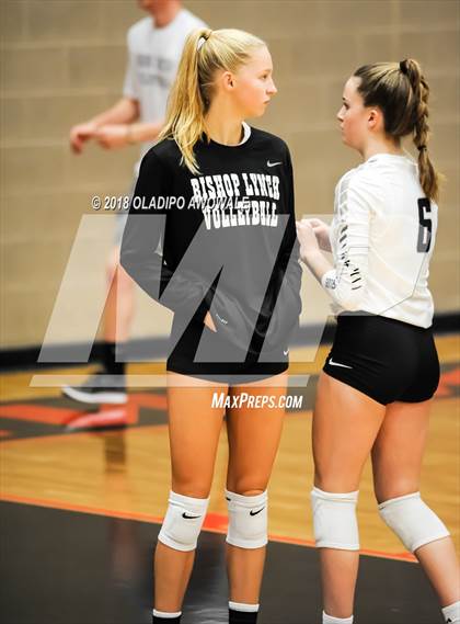 Thumbnail 3 in Bishop Lynch @ Rockwall-Heath photogallery.