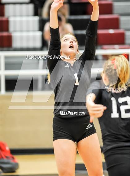 Thumbnail 1 in Bishop Lynch @ Rockwall-Heath photogallery.