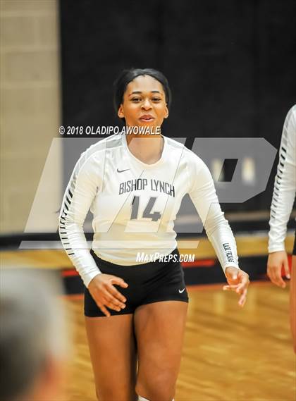 Thumbnail 1 in Bishop Lynch @ Rockwall-Heath photogallery.