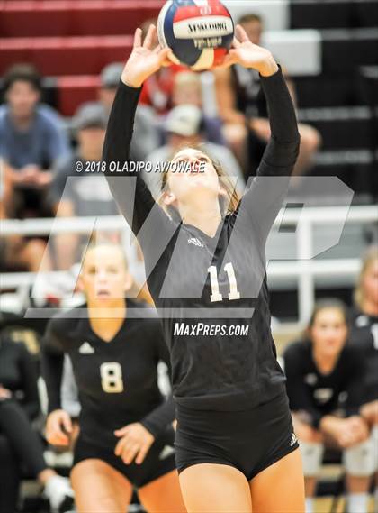 Thumbnail 3 in Bishop Lynch @ Rockwall-Heath photogallery.