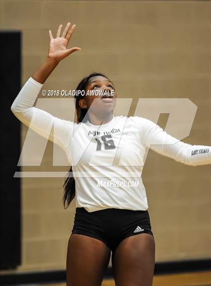 Thumbnail 3 in Bishop Lynch @ Rockwall-Heath photogallery.