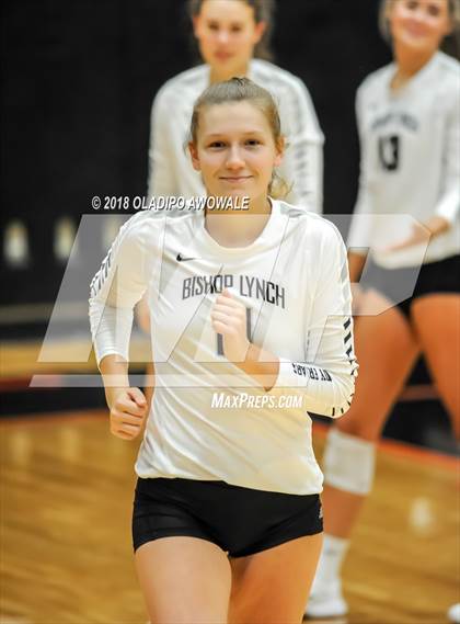 Thumbnail 1 in Bishop Lynch @ Rockwall-Heath photogallery.