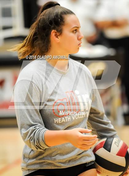 Thumbnail 2 in Bishop Lynch @ Rockwall-Heath photogallery.