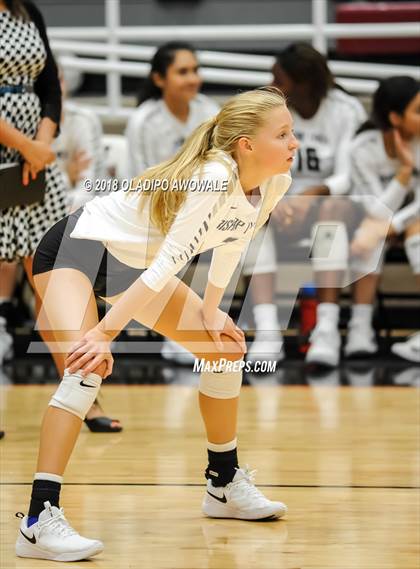 Thumbnail 2 in Bishop Lynch @ Rockwall-Heath photogallery.