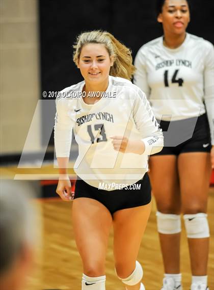 Thumbnail 3 in Bishop Lynch @ Rockwall-Heath photogallery.