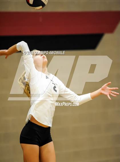 Thumbnail 2 in Bishop Lynch @ Rockwall-Heath photogallery.