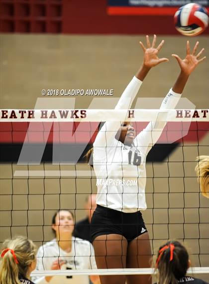 Thumbnail 1 in Bishop Lynch @ Rockwall-Heath photogallery.