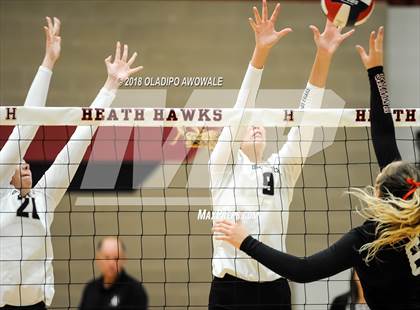 Thumbnail 1 in Bishop Lynch @ Rockwall-Heath photogallery.