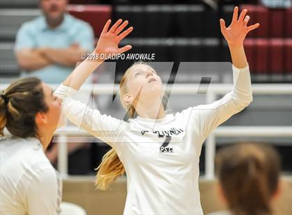 Thumbnail 1 in Bishop Lynch @ Rockwall-Heath photogallery.