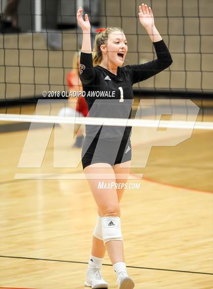 Thumbnail 2 in Bishop Lynch @ Rockwall-Heath photogallery.
