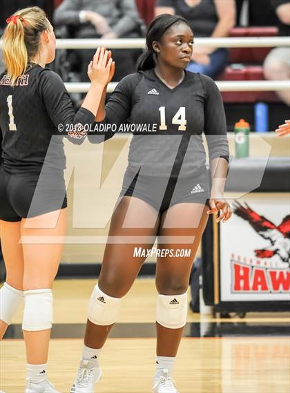 Thumbnail 1 in Bishop Lynch @ Rockwall-Heath photogallery.