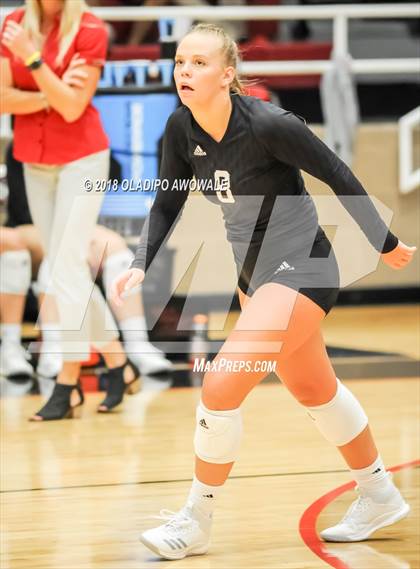 Thumbnail 2 in Bishop Lynch @ Rockwall-Heath photogallery.