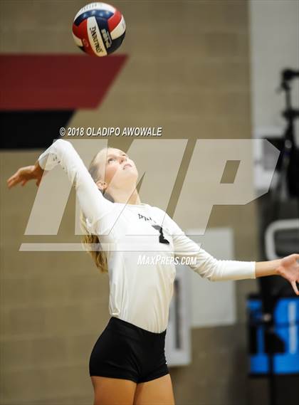 Thumbnail 2 in Bishop Lynch @ Rockwall-Heath photogallery.