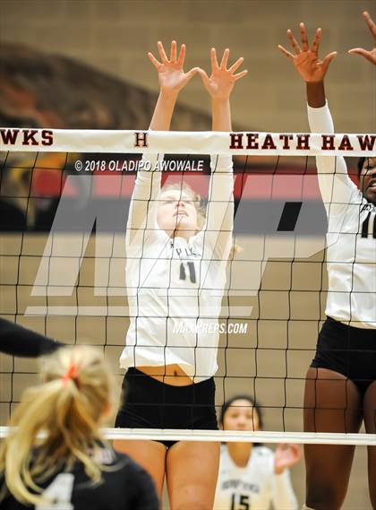 Thumbnail 3 in Bishop Lynch @ Rockwall-Heath photogallery.