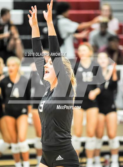 Thumbnail 3 in Bishop Lynch @ Rockwall-Heath photogallery.
