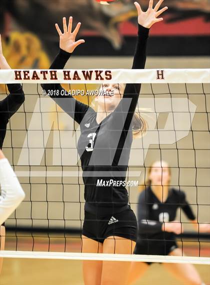 Thumbnail 3 in Bishop Lynch @ Rockwall-Heath photogallery.