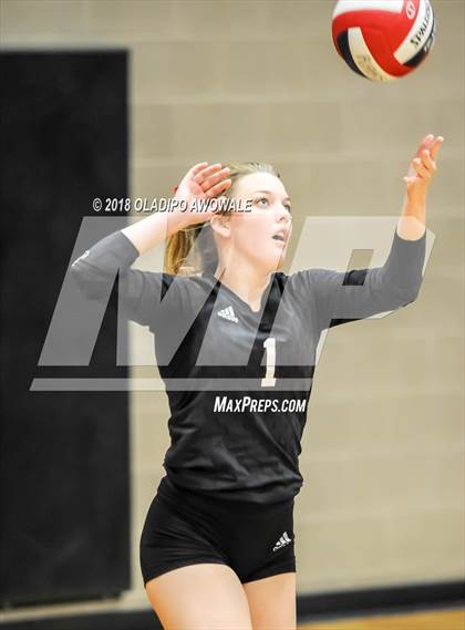 Thumbnail 3 in Bishop Lynch @ Rockwall-Heath photogallery.