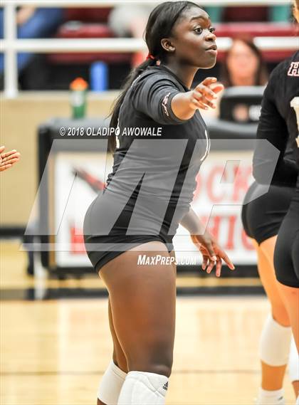 Thumbnail 3 in Bishop Lynch @ Rockwall-Heath photogallery.