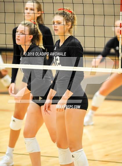 Thumbnail 1 in Bishop Lynch @ Rockwall-Heath photogallery.