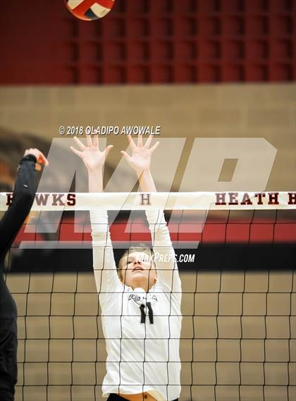Thumbnail 3 in Bishop Lynch @ Rockwall-Heath photogallery.