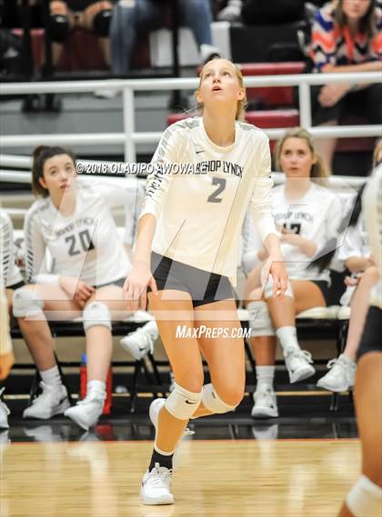 Thumbnail 2 in Bishop Lynch @ Rockwall-Heath photogallery.