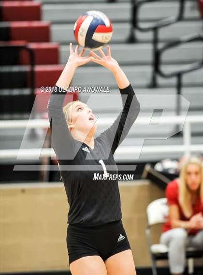 Thumbnail 3 in Bishop Lynch @ Rockwall-Heath photogallery.