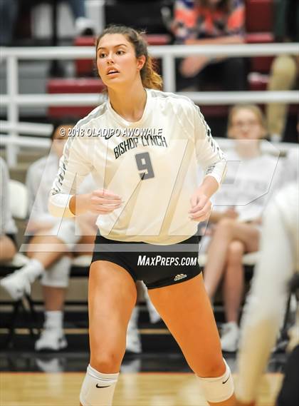 Thumbnail 2 in Bishop Lynch @ Rockwall-Heath photogallery.