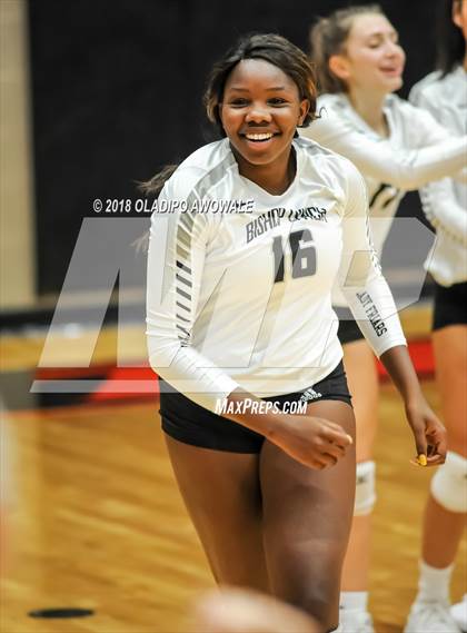 Thumbnail 3 in Bishop Lynch @ Rockwall-Heath photogallery.