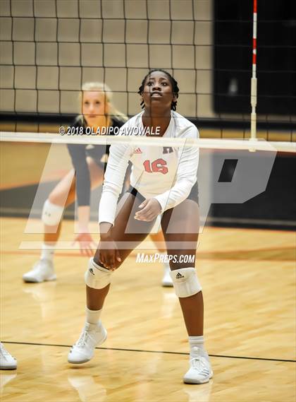 Thumbnail 2 in Bishop Lynch @ Rockwall-Heath photogallery.