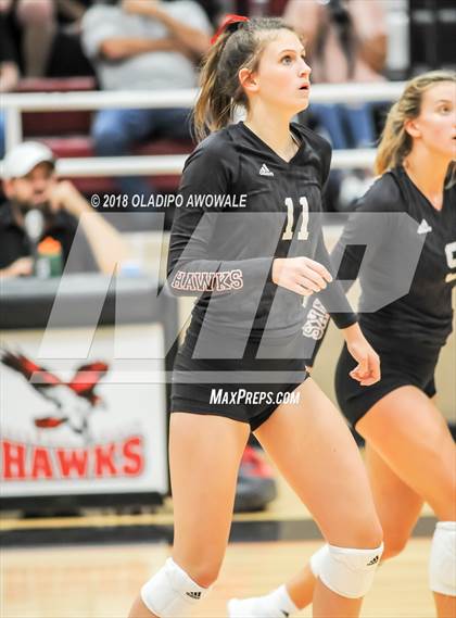 Thumbnail 3 in Bishop Lynch @ Rockwall-Heath photogallery.