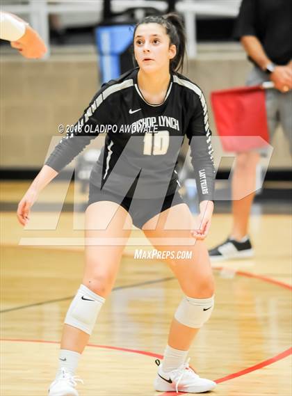 Thumbnail 2 in Bishop Lynch @ Rockwall-Heath photogallery.