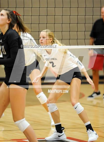 Thumbnail 1 in Bishop Lynch @ Rockwall-Heath photogallery.
