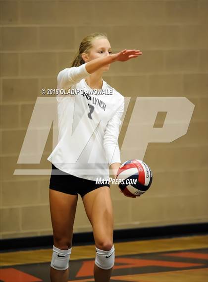 Thumbnail 1 in Bishop Lynch @ Rockwall-Heath photogallery.