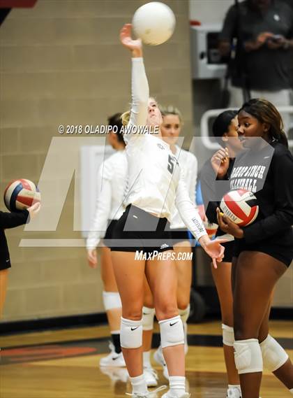 Thumbnail 2 in Bishop Lynch @ Rockwall-Heath photogallery.