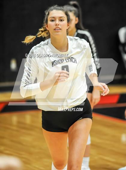 Thumbnail 2 in Bishop Lynch @ Rockwall-Heath photogallery.