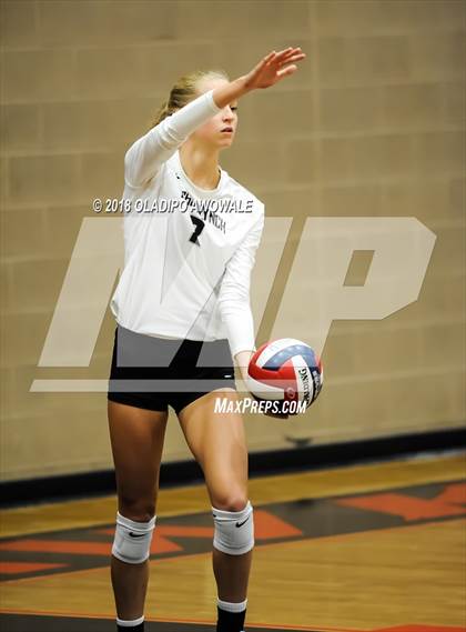 Thumbnail 1 in Bishop Lynch @ Rockwall-Heath photogallery.