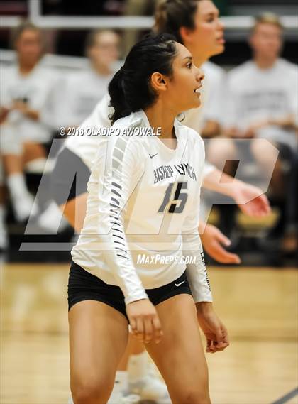 Thumbnail 1 in Bishop Lynch @ Rockwall-Heath photogallery.