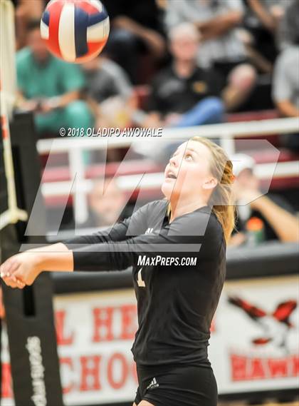 Thumbnail 2 in Bishop Lynch @ Rockwall-Heath photogallery.