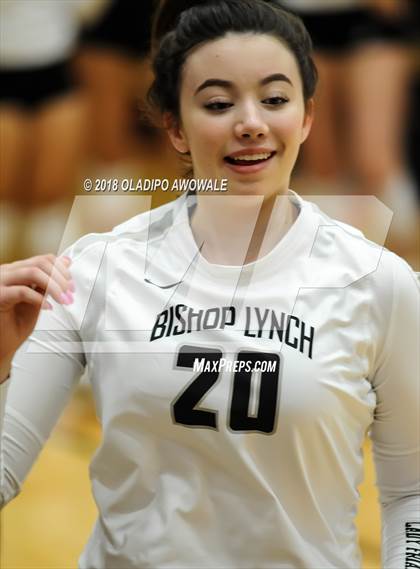 Thumbnail 2 in Bishop Lynch @ Rockwall-Heath photogallery.